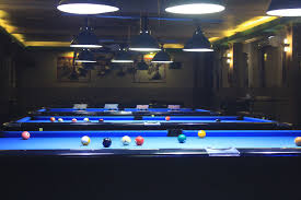 Sewa Lapangan Biliard di Predator Billiard & Coffee Jogja Yogyakarta